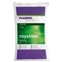 Plagron Royalmix Soil 50L