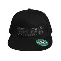 Flat Peak Cap by Sensi Seeds