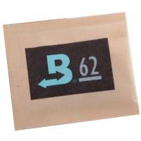 Humidity Control - Boveda B62 - 8gr