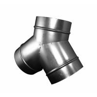 Metal Connector Y 150mm 