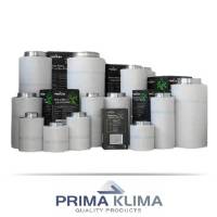 Carbon Filter - Prima Klima - ECO line Ø15cm – 475/620mc/h