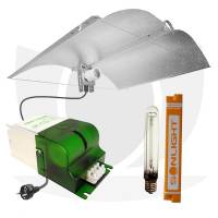 Kit Enforcer Easy 600W with Sonlight AGRO