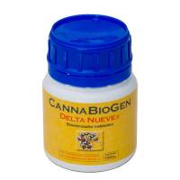 Cannabiogen Delta 9 - 150ml