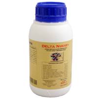 Cannabiogen Delta 9 - 500ml