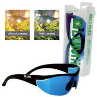 LUMii® Growroom Lenses