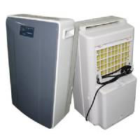 Industrial dehumidifier DH-202B by Pure Factory - 20 liters/day