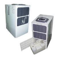 Industrial dehumidifier DH-504B by Pure Factory - 50 liters/day