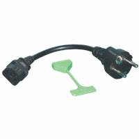 LUMii HID to CFL Convertor Cable