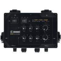 CLI-MATE Multi Controller - Temperature and speed - 2x12amp