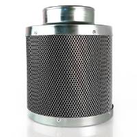 Carbon Filter - 12,5cm (200m3/h)