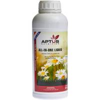 Aptus All In One Liquid - 250ml