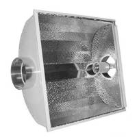 Xtra Cool Glass Reflector XXL - 65x56x21cm - Ø 150mm