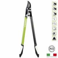 Bypass Return Loppers by Verdemax - cm 75