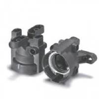 E27 portalampada termo-plastic