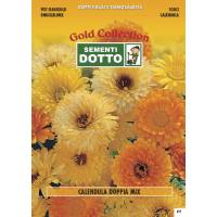 Calendula Mix - Gold Seeds by Sementi Dotto 