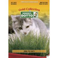Cat's Grass (Nepeta Cataria) - by Sementi Dotto 5.6gr