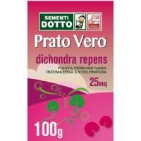 DICHONDRA REPENS 100gr - Grass & Lawn by Sementi Dotto