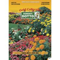 Large Flower Mix - Gold Seeds by Sementi Dotto 1.1gr