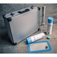Dexso Fully equipped Extractor Kit for BHO extractions