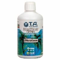 Dual Part Coco (Floracoco) Grow 1L - Terra Aquatica by GHE