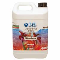 Dual Part Coco (Floracoco) Bloom 5L - Terra Aquatica by GHE