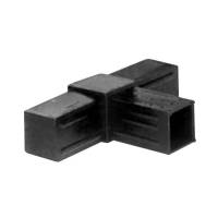 Junction Easy stand T- Al.Go Aluminum for the 30mm Square Easy Stand 