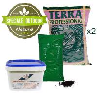 Speciale Outdoor: SOIL Kit + Guano + Humus