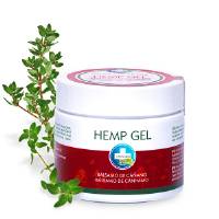Annabis - Hemp Gel Balm 330ml