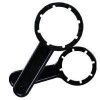 Hesi - Wrench for 5L and 10L Jerrycan Cap
