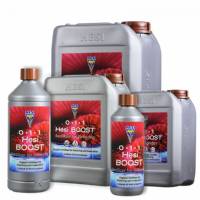 Hesi - Boost 2.5L