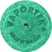 Vaportek - 6 gram Neutral EZ-Disk