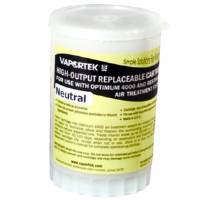 Vaportek - Standard Rep. Cartridge Opt.4000 Neutral