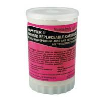 Vaportek - Standard Rep. Cartridge Opt.4000 Lemon