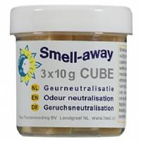 Vaportek - Smell-away Cube 3 x 10 gram     