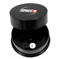 Tightvac - Spacevac Black 0,06lt