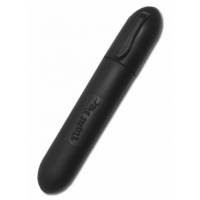 TightVac - Bluntpac mini cigar case (MEDIUM) - Black