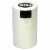 TightVac - VitaVac airtight container 0.06L - White/Tap White