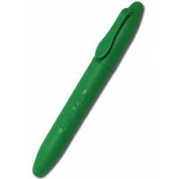 TightVac - Tightpac single cigarette case (SMALL) - Green