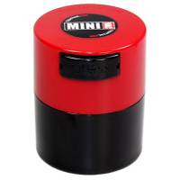 Tightvac Contenitore 0,12 Lt Black/Red