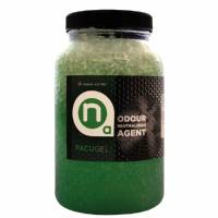 Odor Agent Pacu Gel 3L