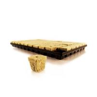 Rockwool Cube 3,5 x 3,5CM - 77 PCS