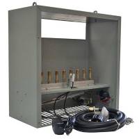 CO2 Generator LP (8 Burners) Automatic Co2 Generator