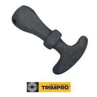 Trimpro Hood fastener