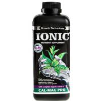 Growth Technology - Ionic Cal-Mag 1L