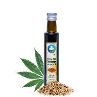 Annabis - Organic Hemp Oil 250ml