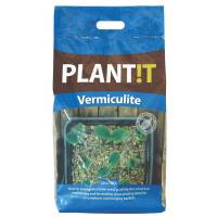 PLANT!T Vermiculite 10L