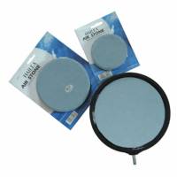 VolumeAir Round Ceramic Airstone 150mm (6