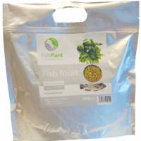 FishPlant Tilapia Fish Food 1Kg