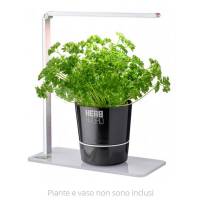 Herb Booster - Led Lamp for Kitchen Garden