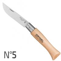 Opinel Coltello Inox N°05